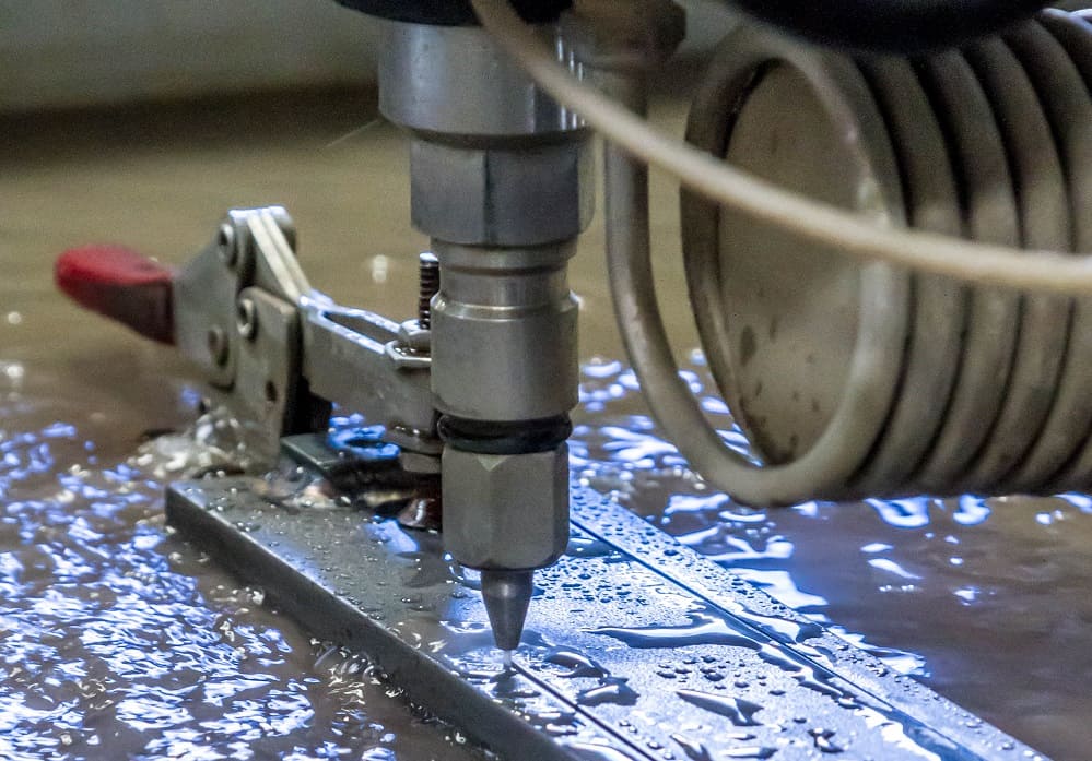 waterjet